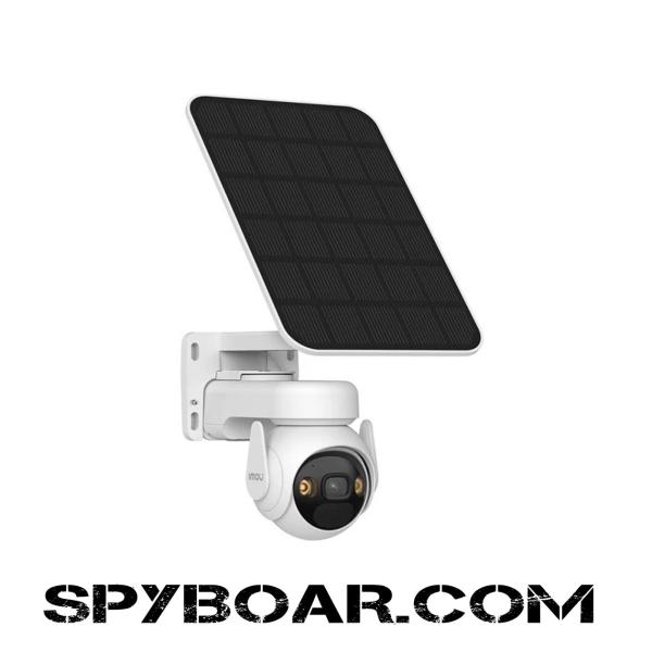 Соларна камера IMOU Cell PT 5MP