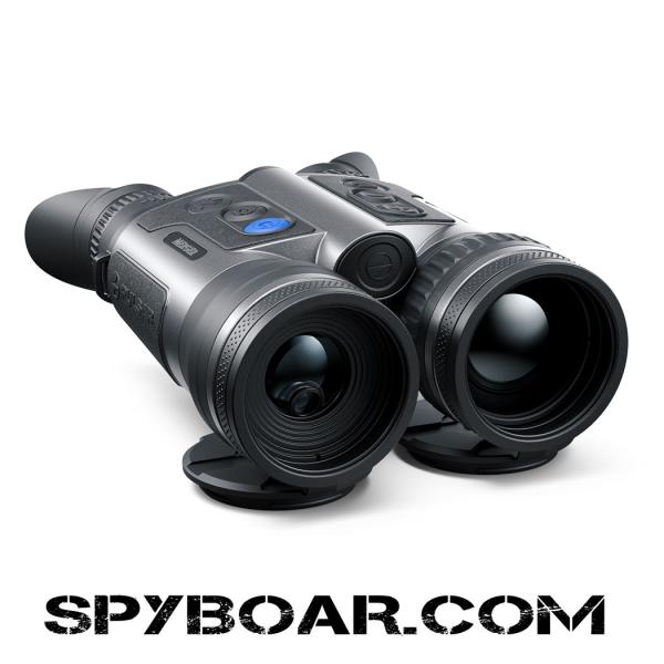 Термален бинокъл Pulsar Merger LRF XT50