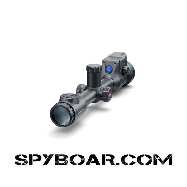 Вашият идеален инструмент за изстрели на големи разстояния