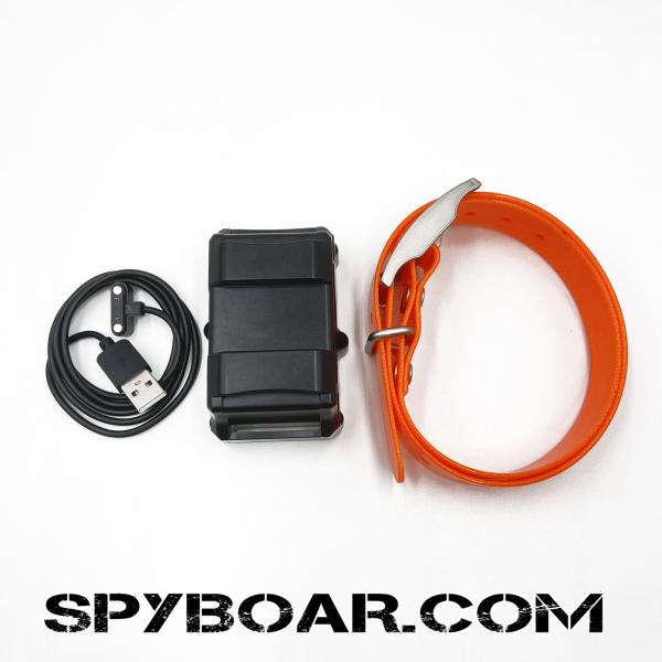 Следете Лесно и Точно Ловните Си Кучета с YG119