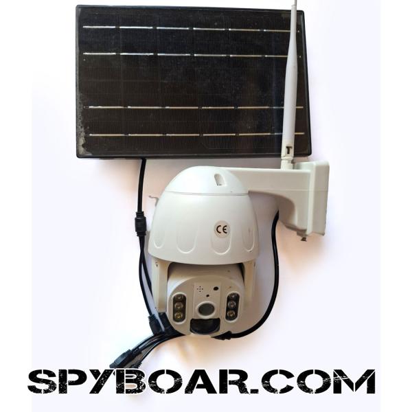 SK8 употребявана камера