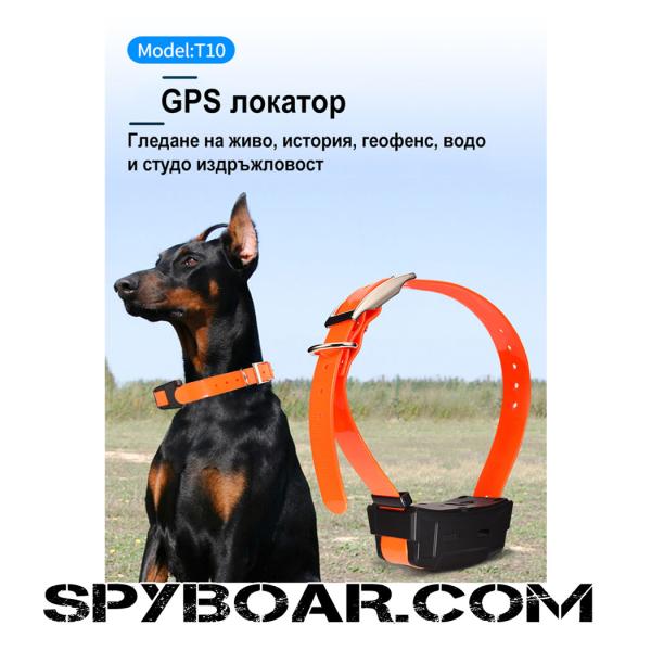 Устройството разполага с гласово прослушване