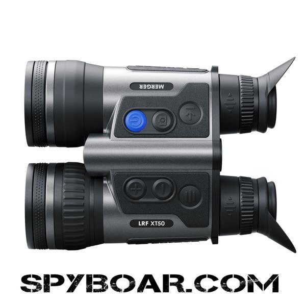 Широко поле на видимост