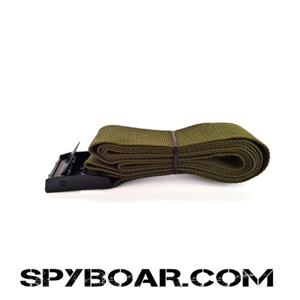 колан с метално захващане