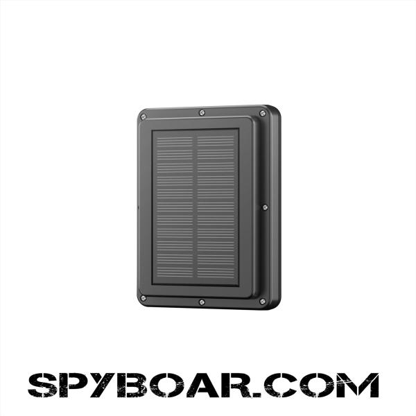 подходящ за поставяне на каишка или нашийник на едри животни