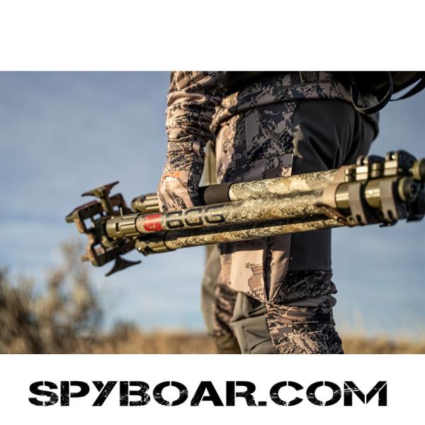 стегнат, но регулируем захват